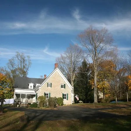 The Stone House Bed And Breakfast-2