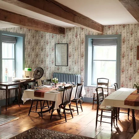 The Stone House Bed And Breakfast-3